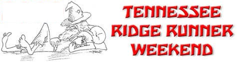 Ridge Runner Logo